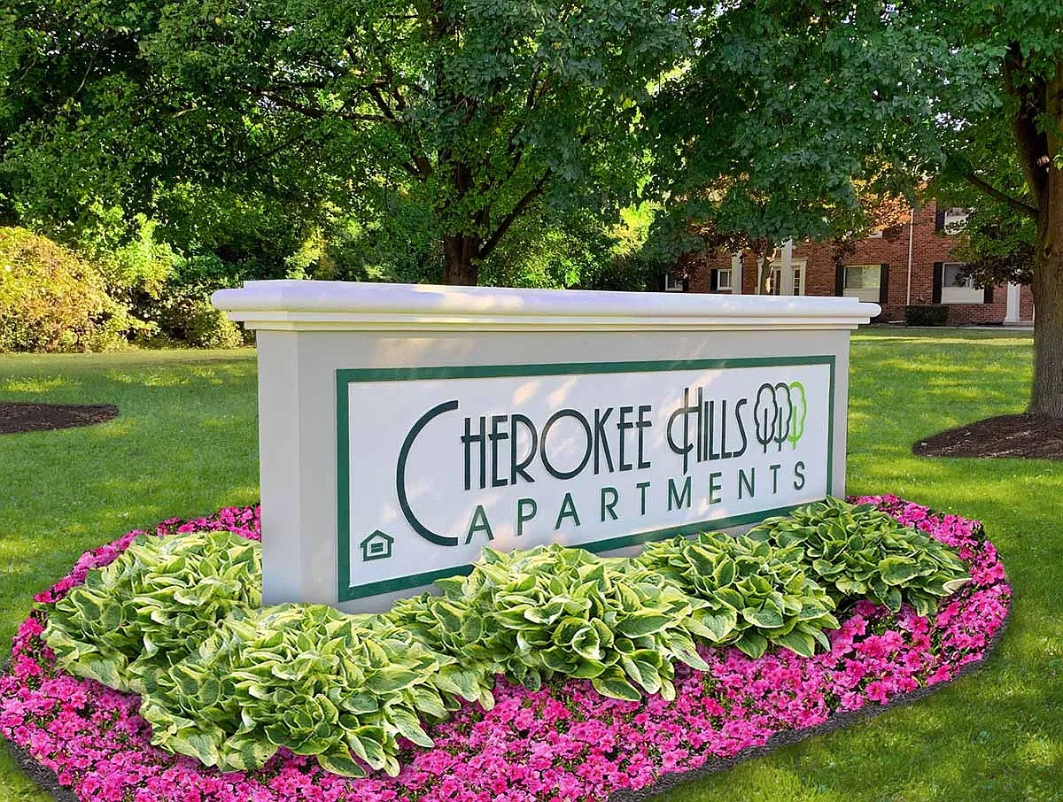 Cherokee Hills Apartments – photo 2