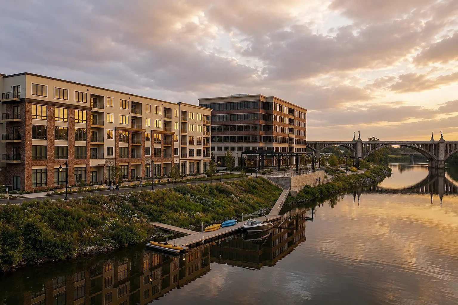 30 E Allen Apartments – photo 5