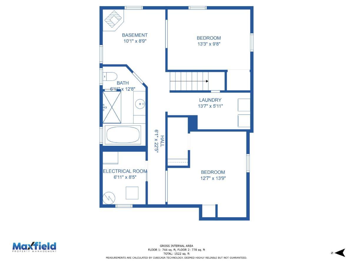 2559 S Green St – photo 2