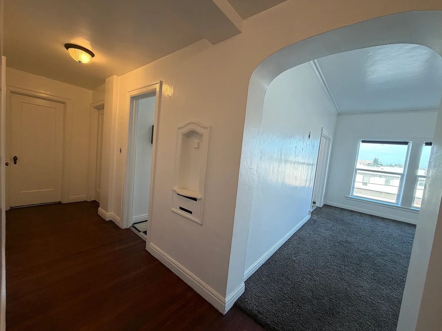 Eden Square Apartments – Floor plan