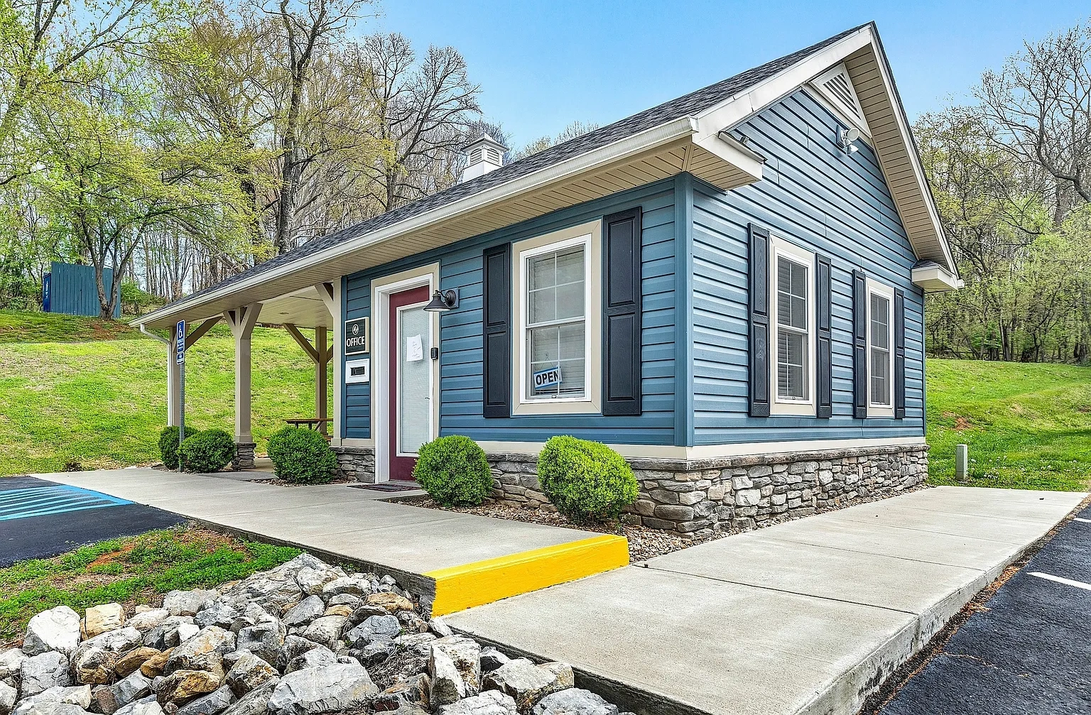 Mount Pleasant Villas – photo 1
