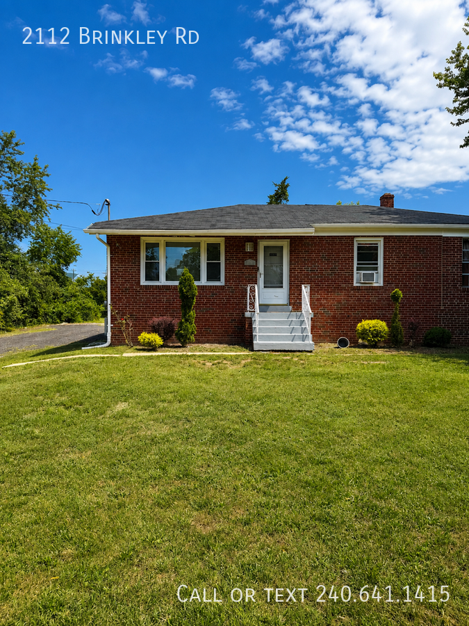 2112 Brinkley Rd – photo 3