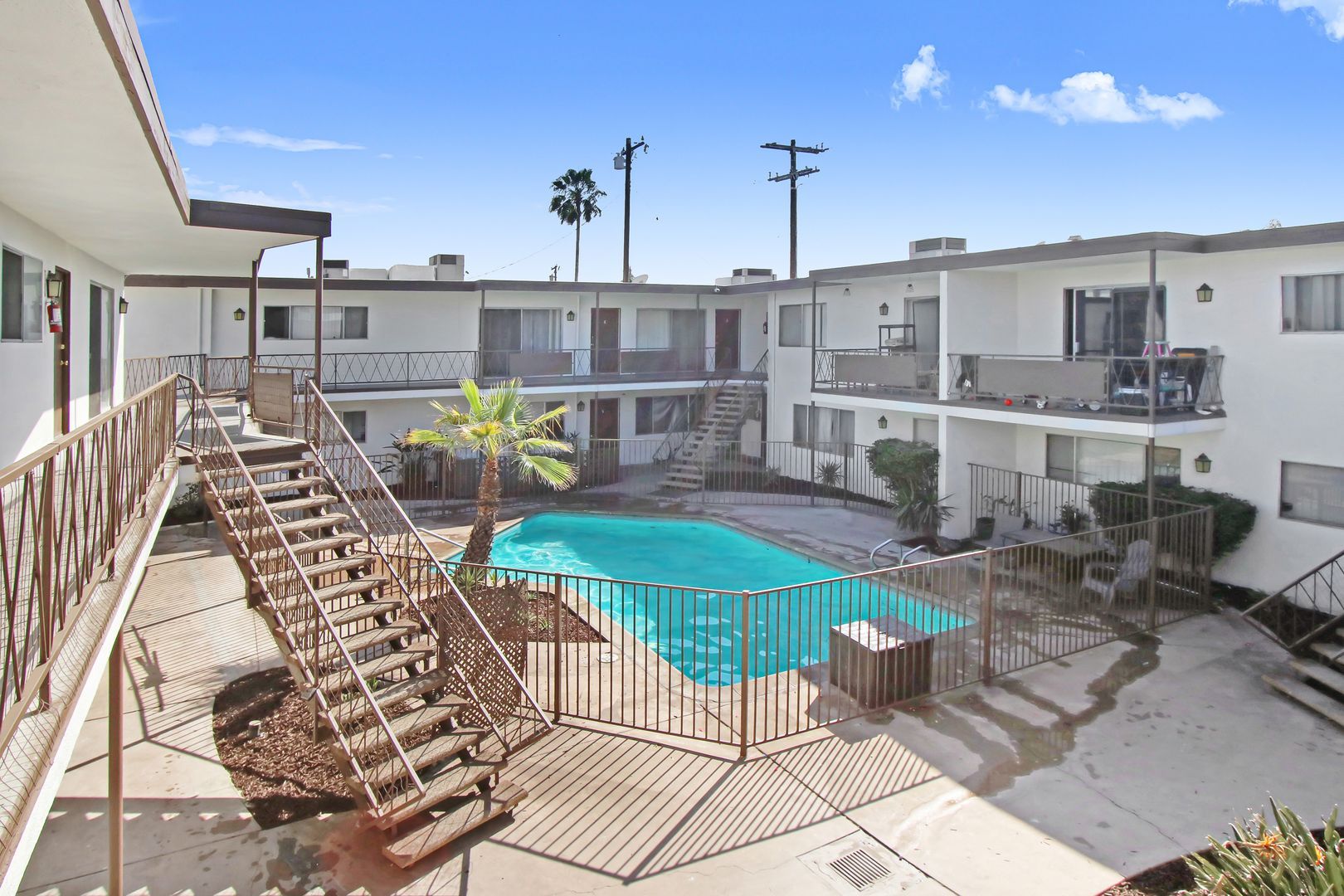 1551 E Date St unit 19 – photo 3