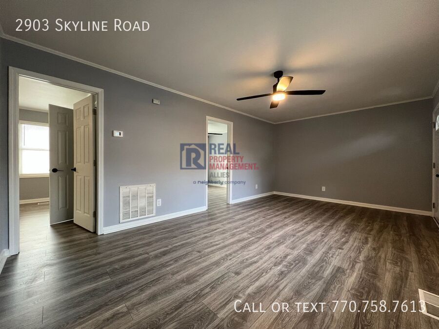 2903 Skyline Rd – photo 2