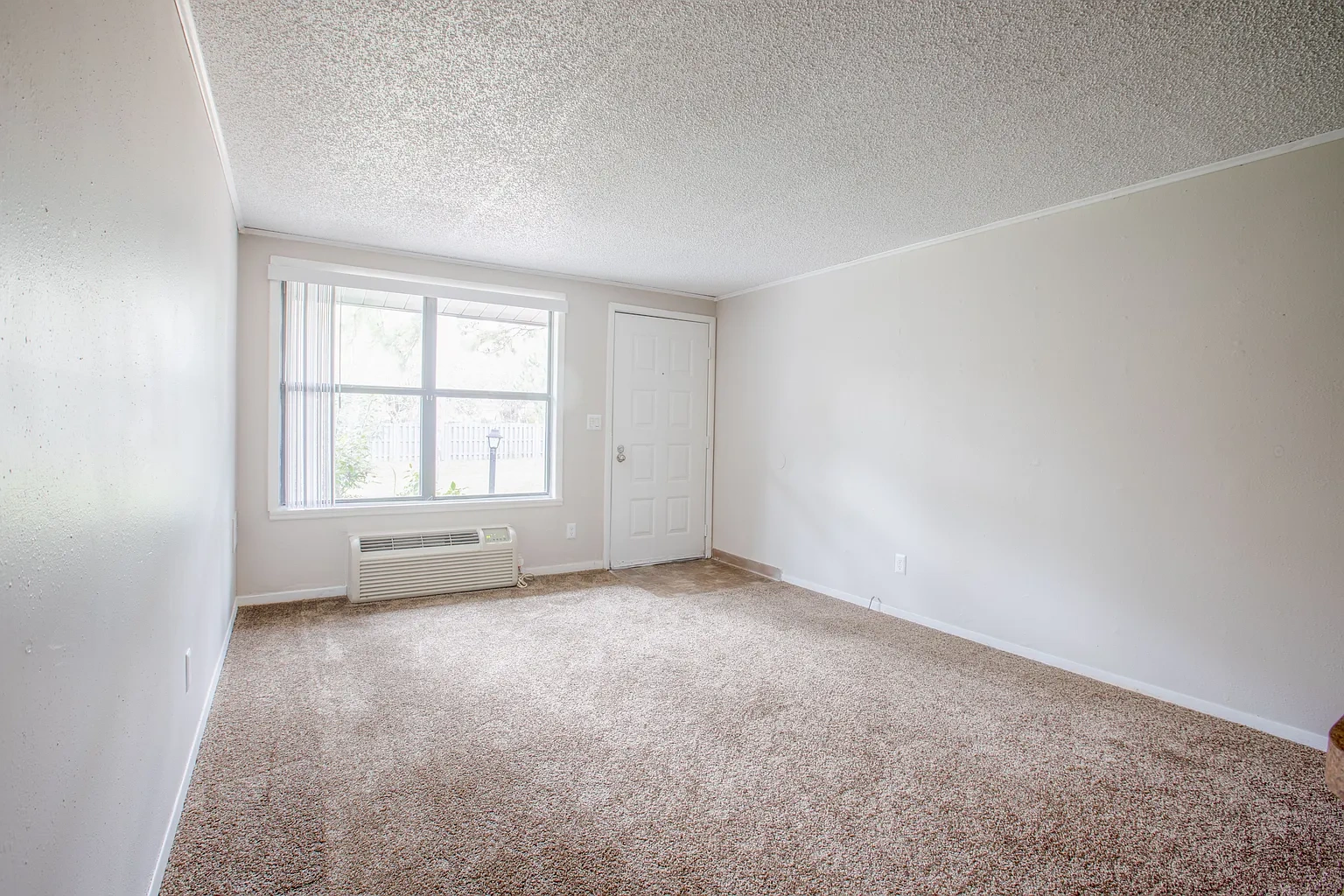 Rosewood Apartments – Floor plan