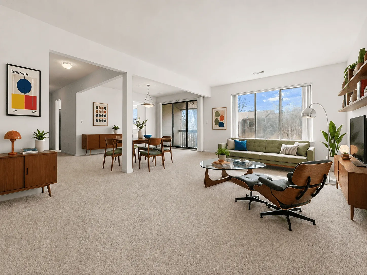 Legacy Place Apartments - Southfield, MI – photo 4