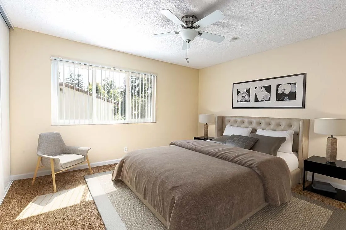 Dry Creek Apartments – photo 5