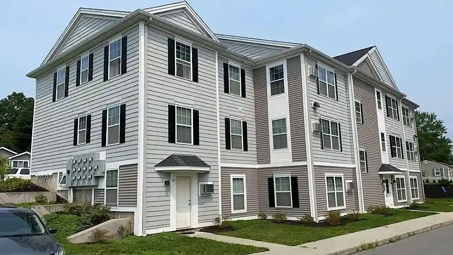Ward Street Apartments – photo 1