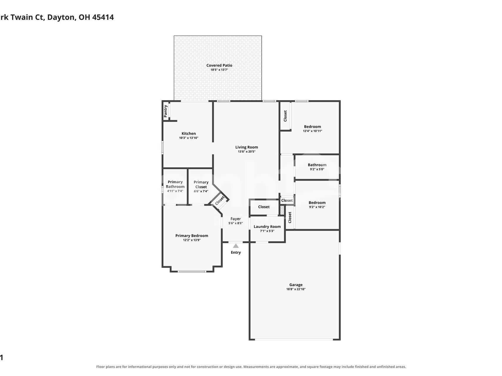 39 Mark Twain Ct – photo 2