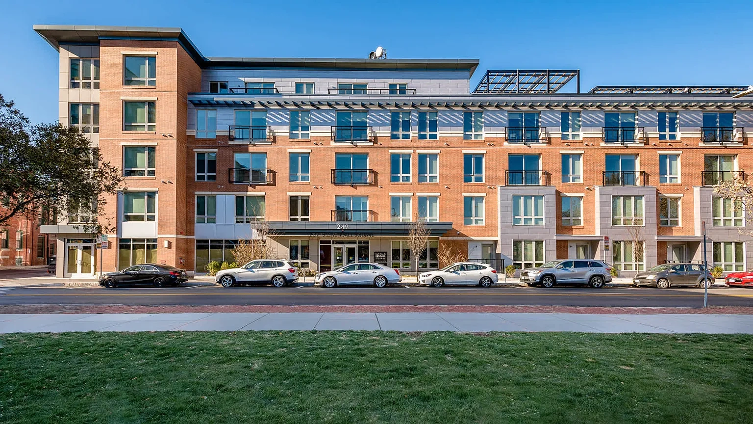Lofts at Kendall Square – photo 2