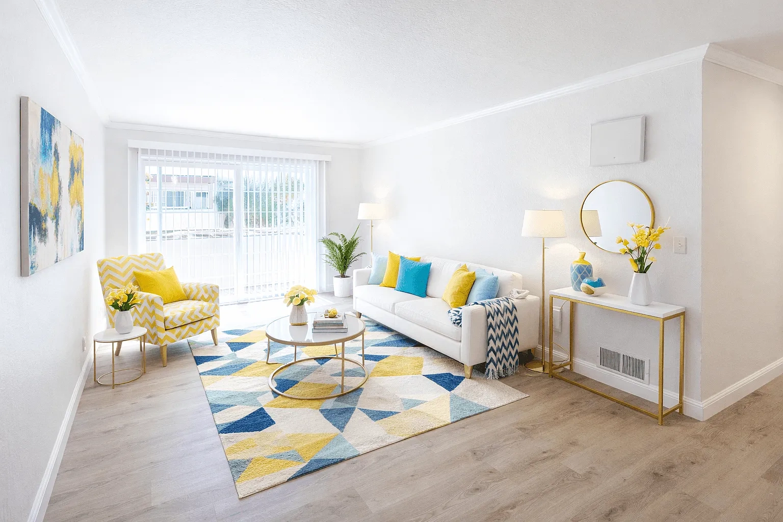 Sequoia Grove Apartments – photo 2