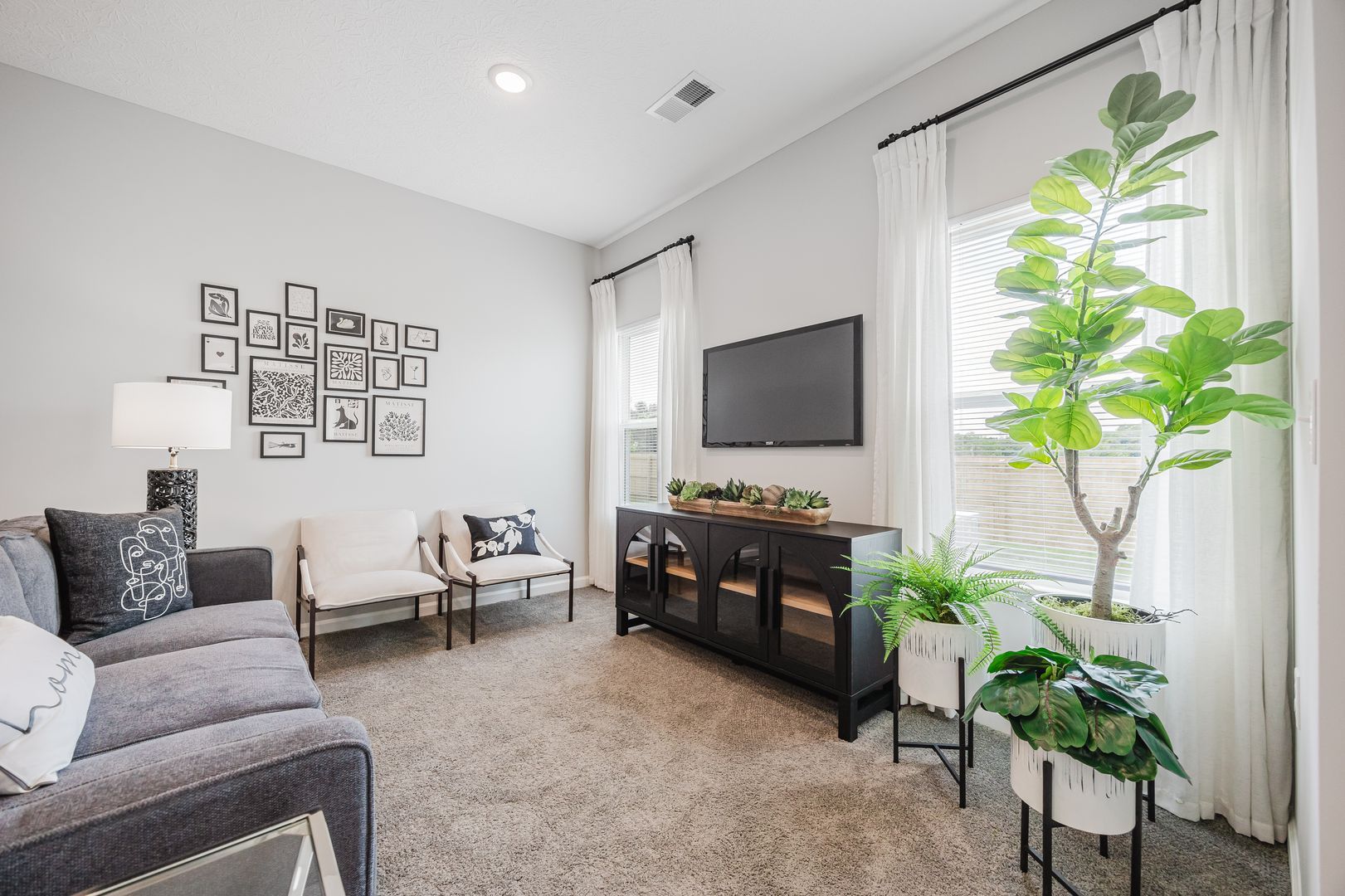 Brynn Mar Crossing Townhomes – photo 1