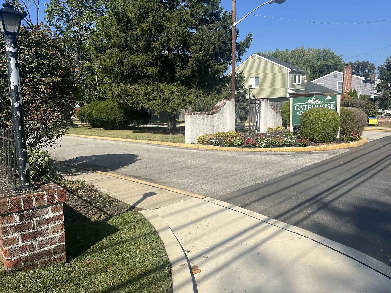 Gatehouse Apartments – photo 4