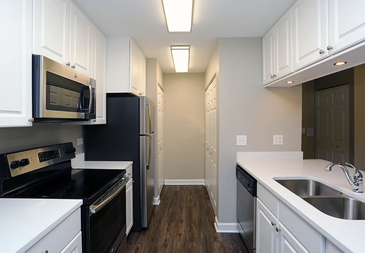 The Wheatlands Apartments – photo 2