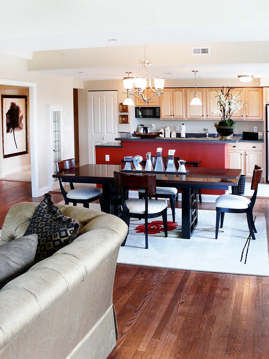 Park Lane Villa – photo 1
