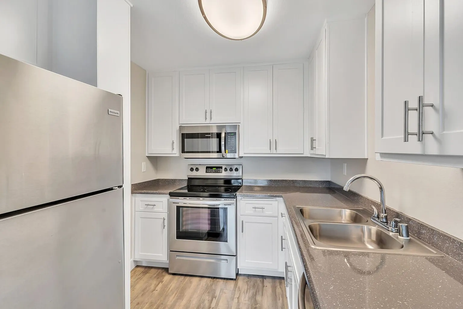 Grossmont Bluffs – Floor plan