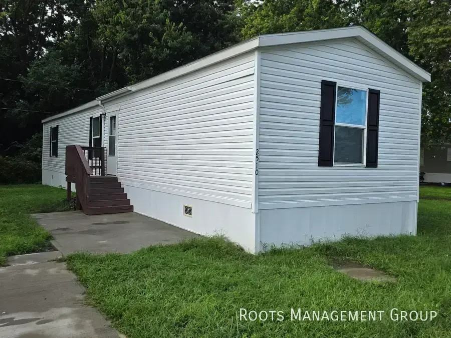 2510 Forest Oaks St unit 2510F – photo 3