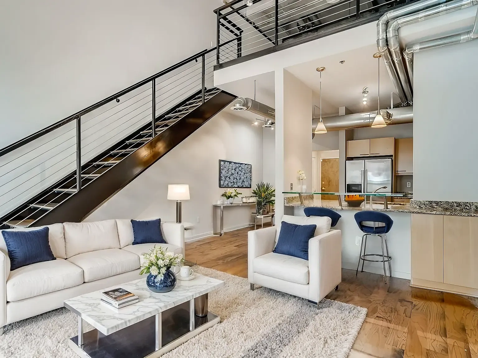The Lofts at Atlantic Station – photo 2