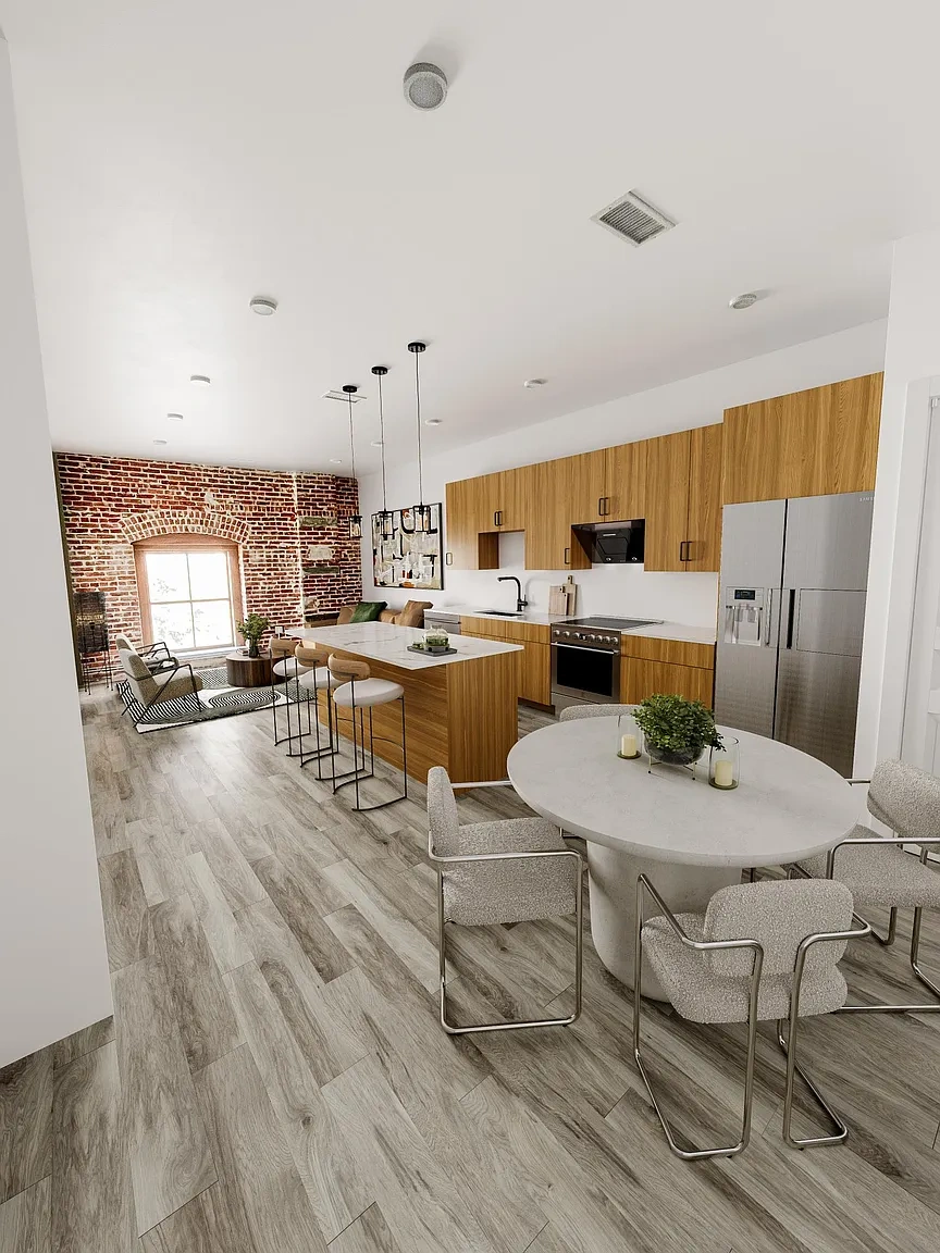 Star of the Sea Apartments – photo 4