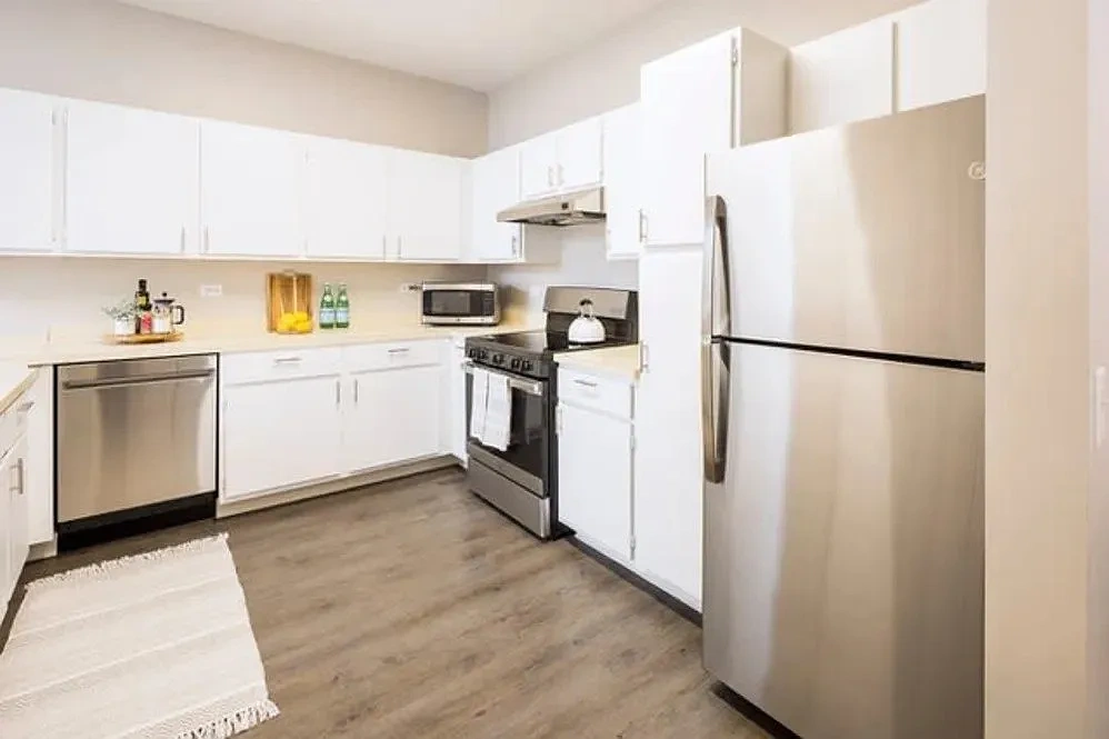 Hanover Place, 55+ – photo 4