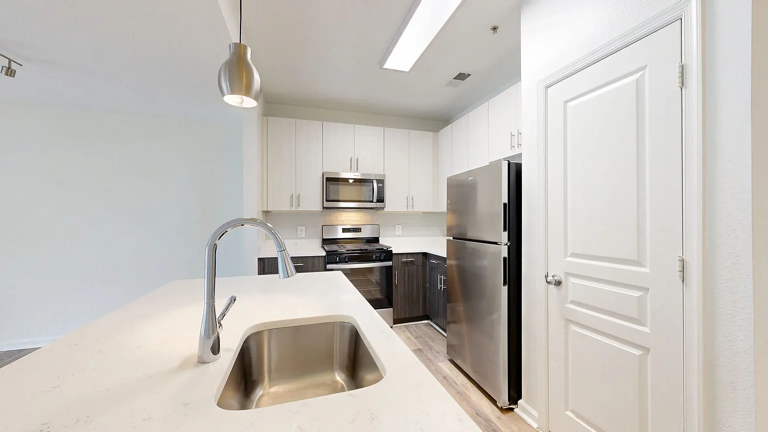 Sullivan Place – Floor plan