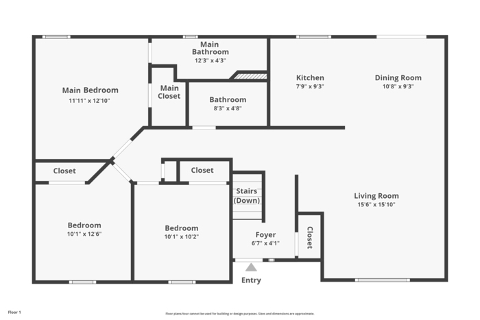 1004 Golfview Dr – photo 2