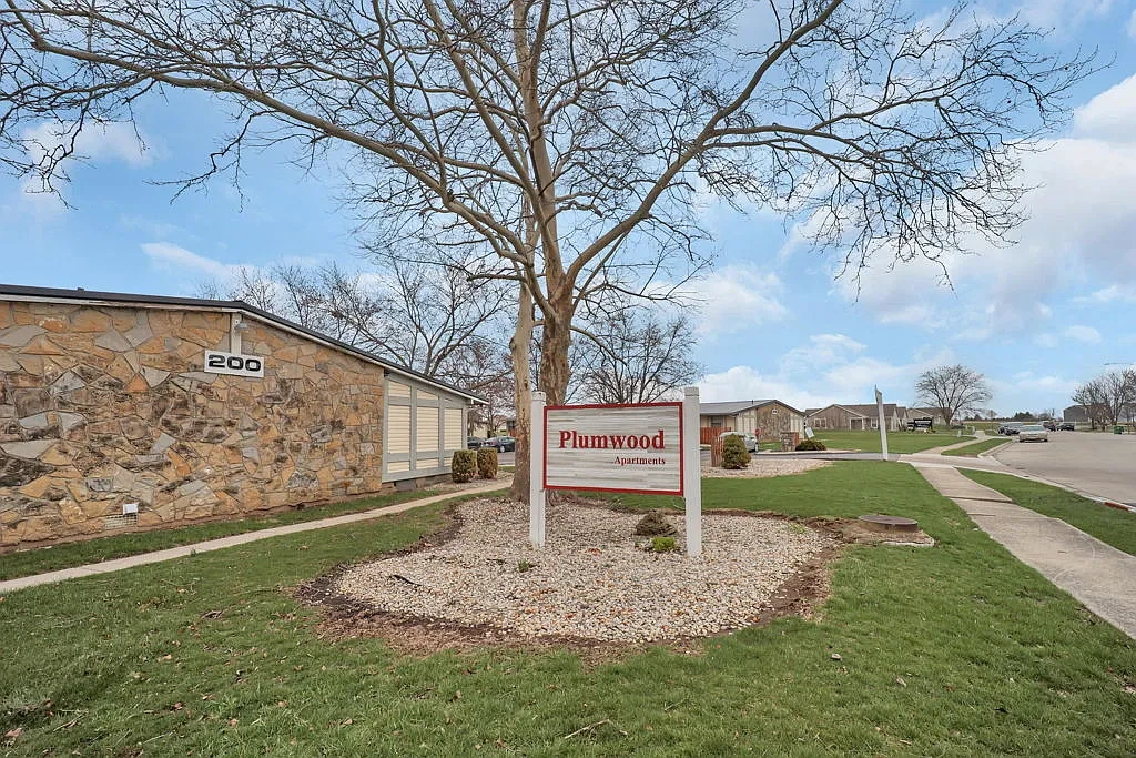 Plumwood Apartments – photo 2