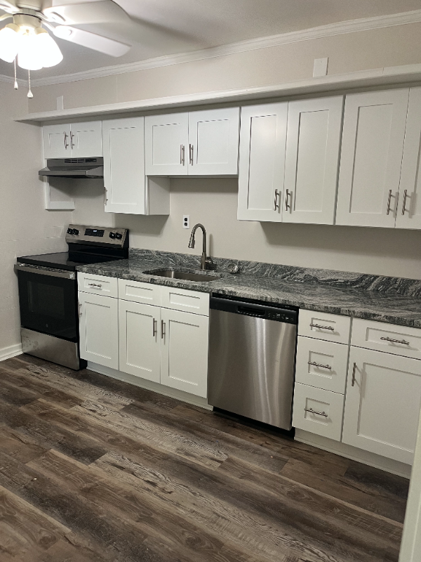 1005 Grant St unit 2 – photo 1