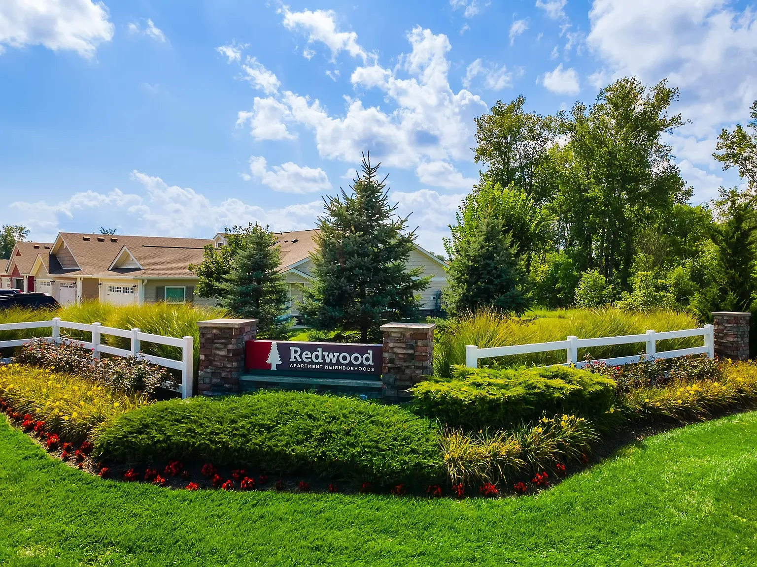 Redwood Washington Township OH – photo 4