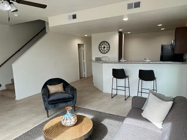 Desert View Villas Luxury Townhomes – photo 5