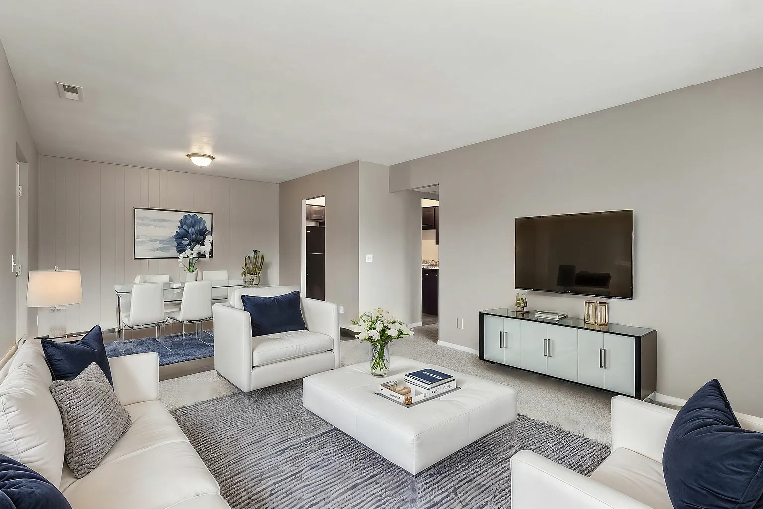 Montana Ridge Apartments – photo 2
