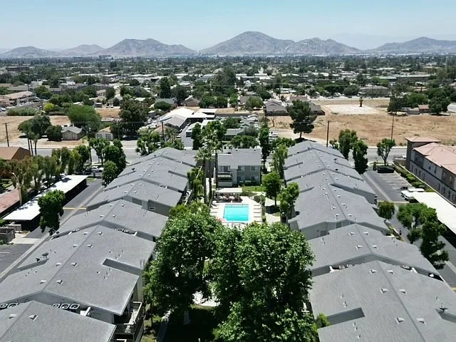 Arborgate Apartments – photo 5