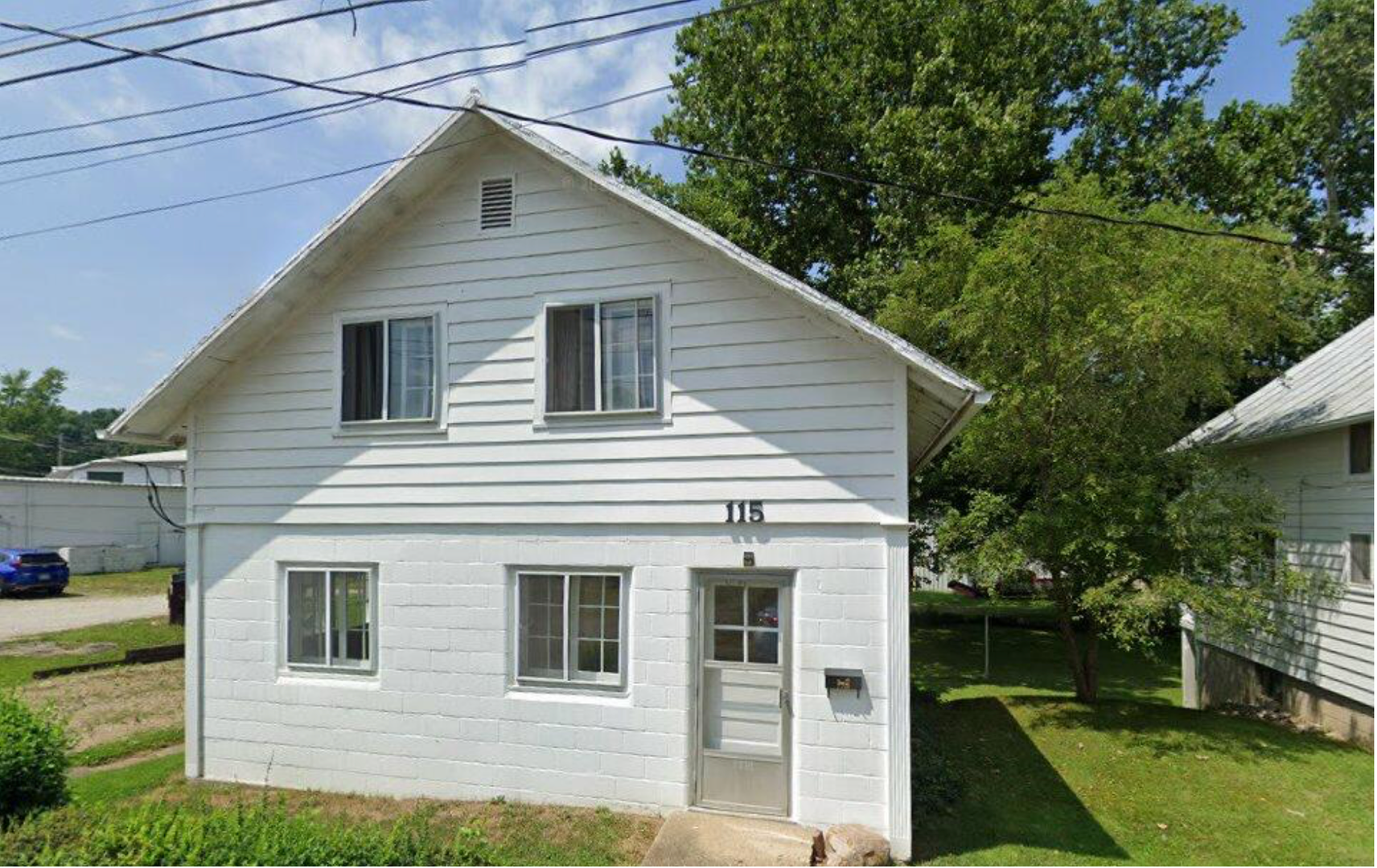 115 Riverside Dr unit 115R – photo 3