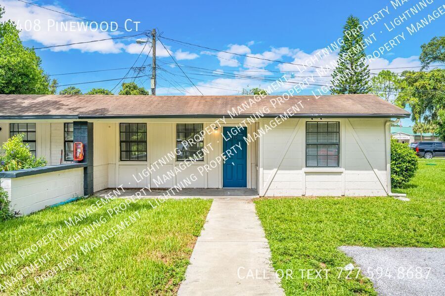 408 Pinewood Ct – photo 1