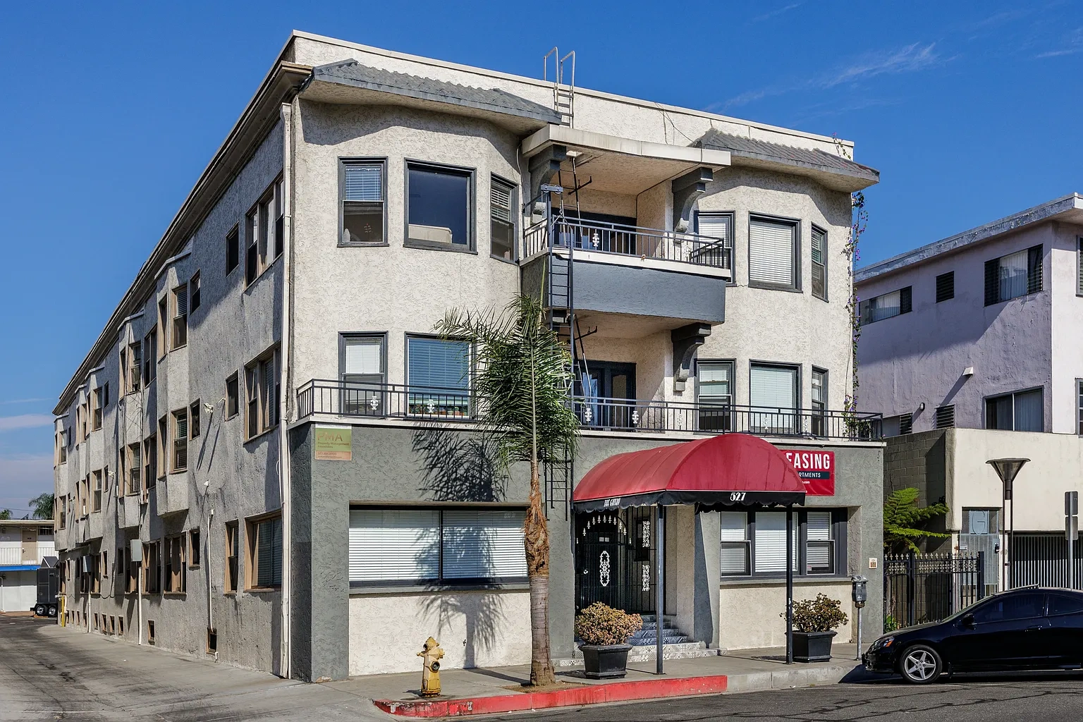 The Gatsby Apartments – photo 3
