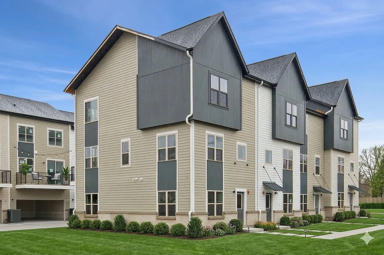 Waverly Creek Townhomes – photo 2