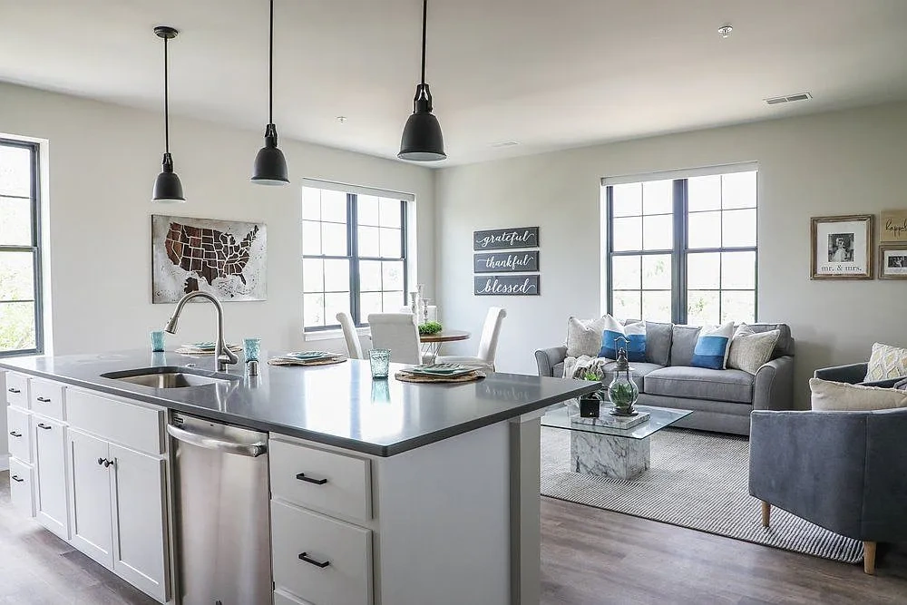 Lamphouse Apartments – photo 2