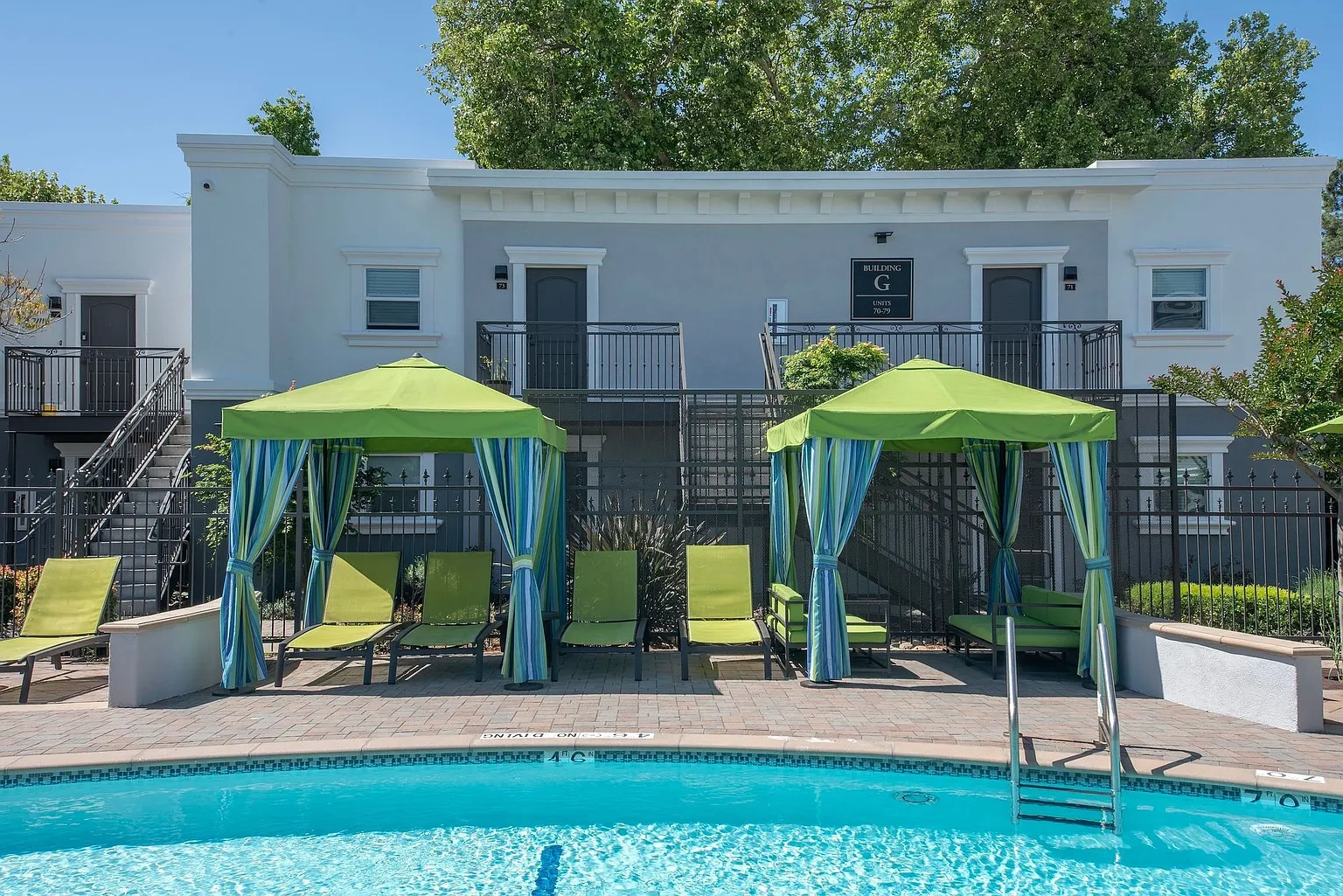 Ramblewood Apartments – photo 3