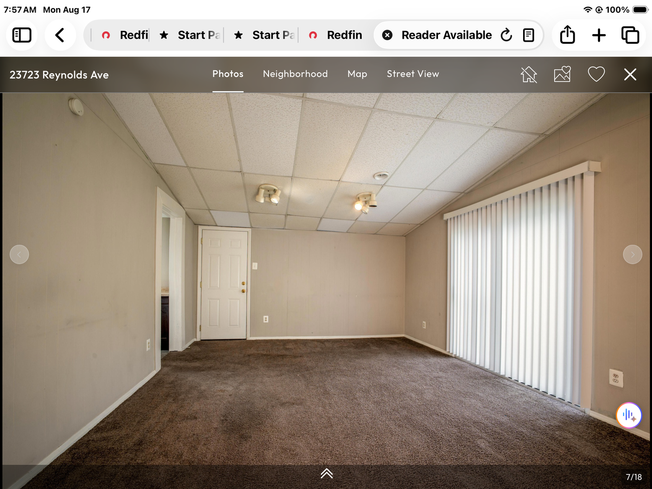 23723 Reynolds Ave – photo 2