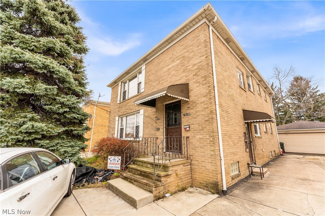 2915 Snow Rd unit 2/UP – photo 1