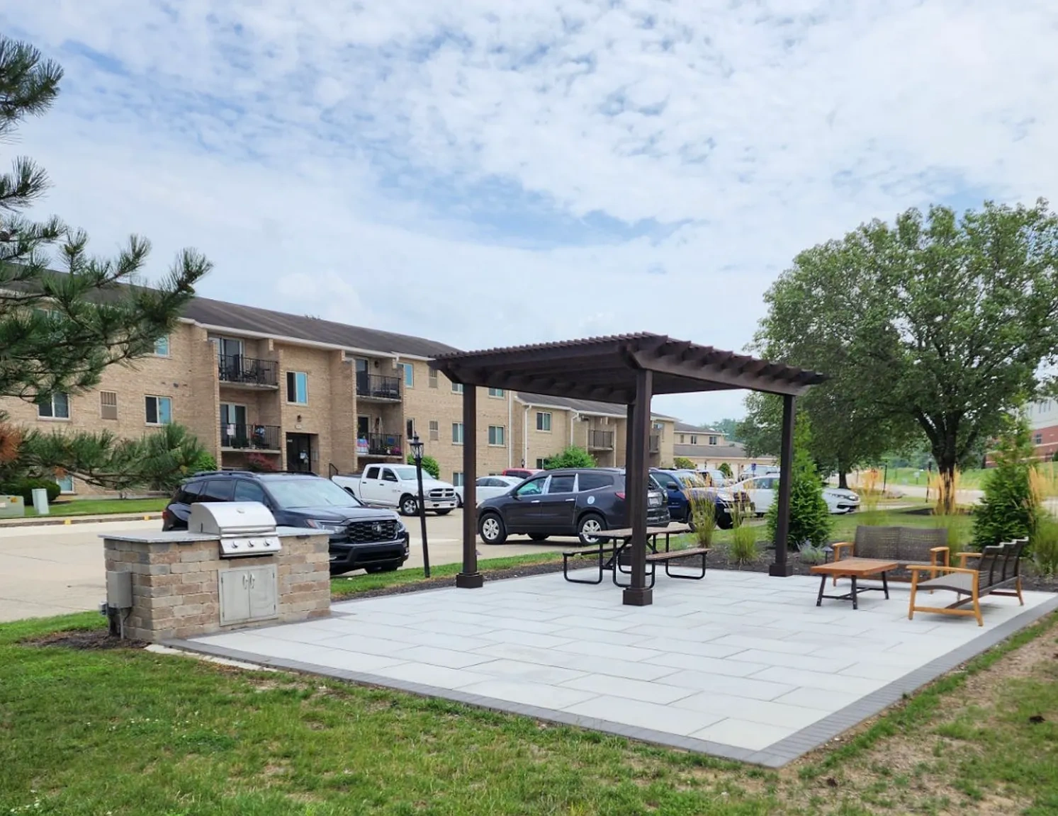 Skyridge Apartment Homes – photo 3