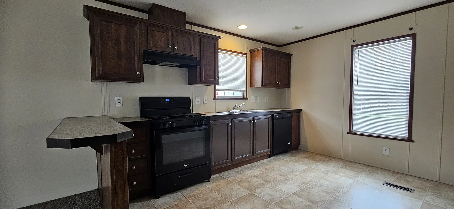 Lafayette Place – Floor plan