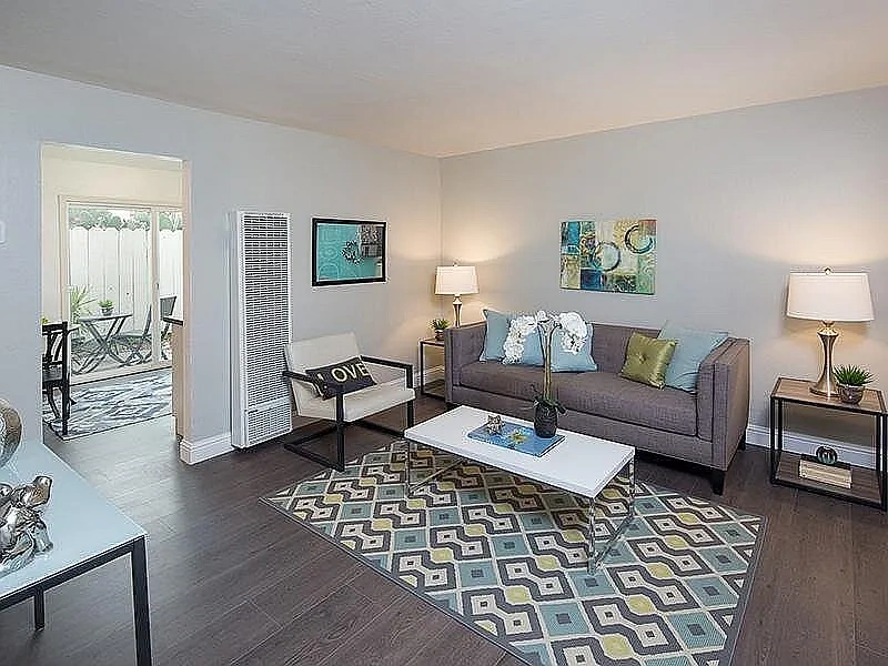 Greenleaf Apartments – photo 5