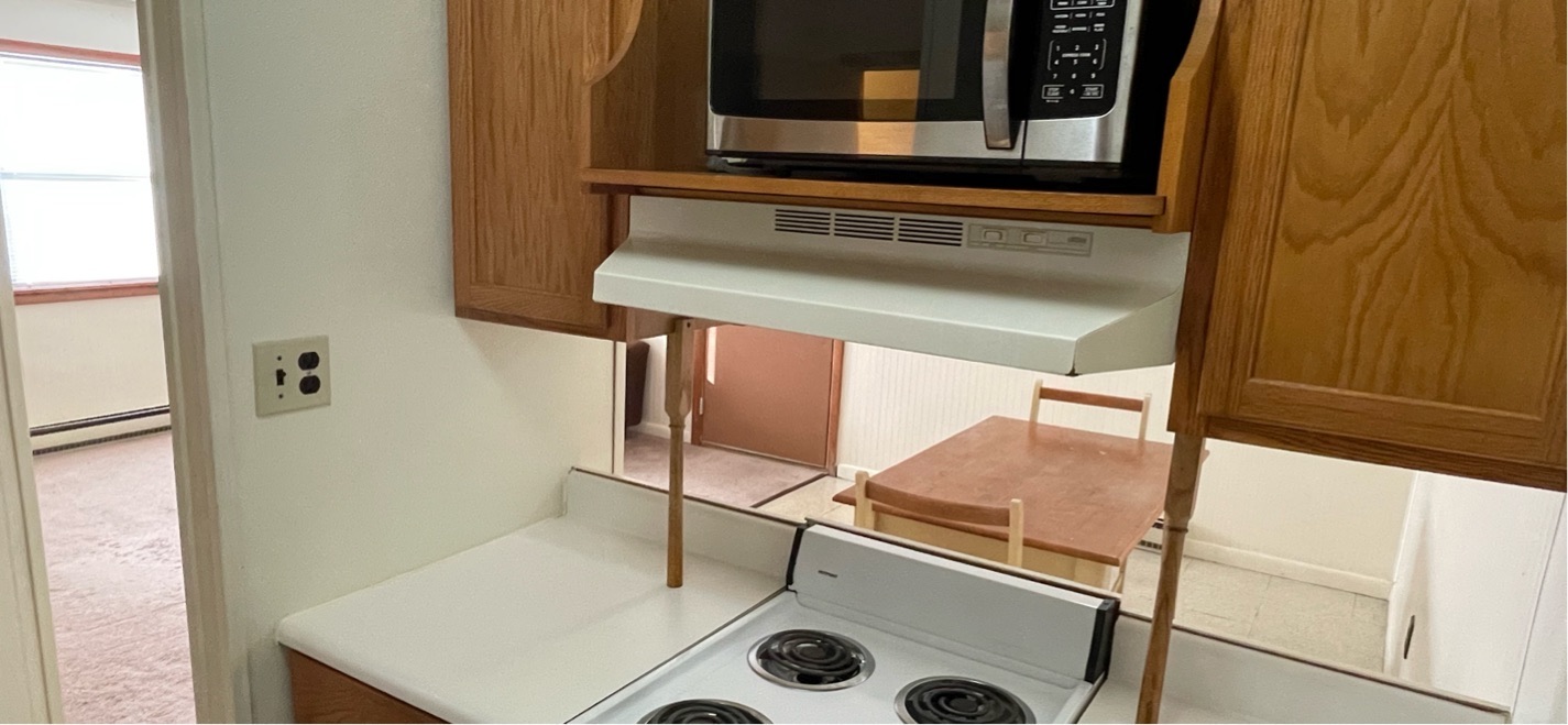 1007 E Park St unit # 17 – photo 4