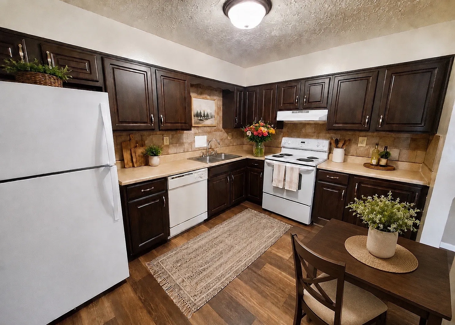 Derby Run Apartments – photo 4