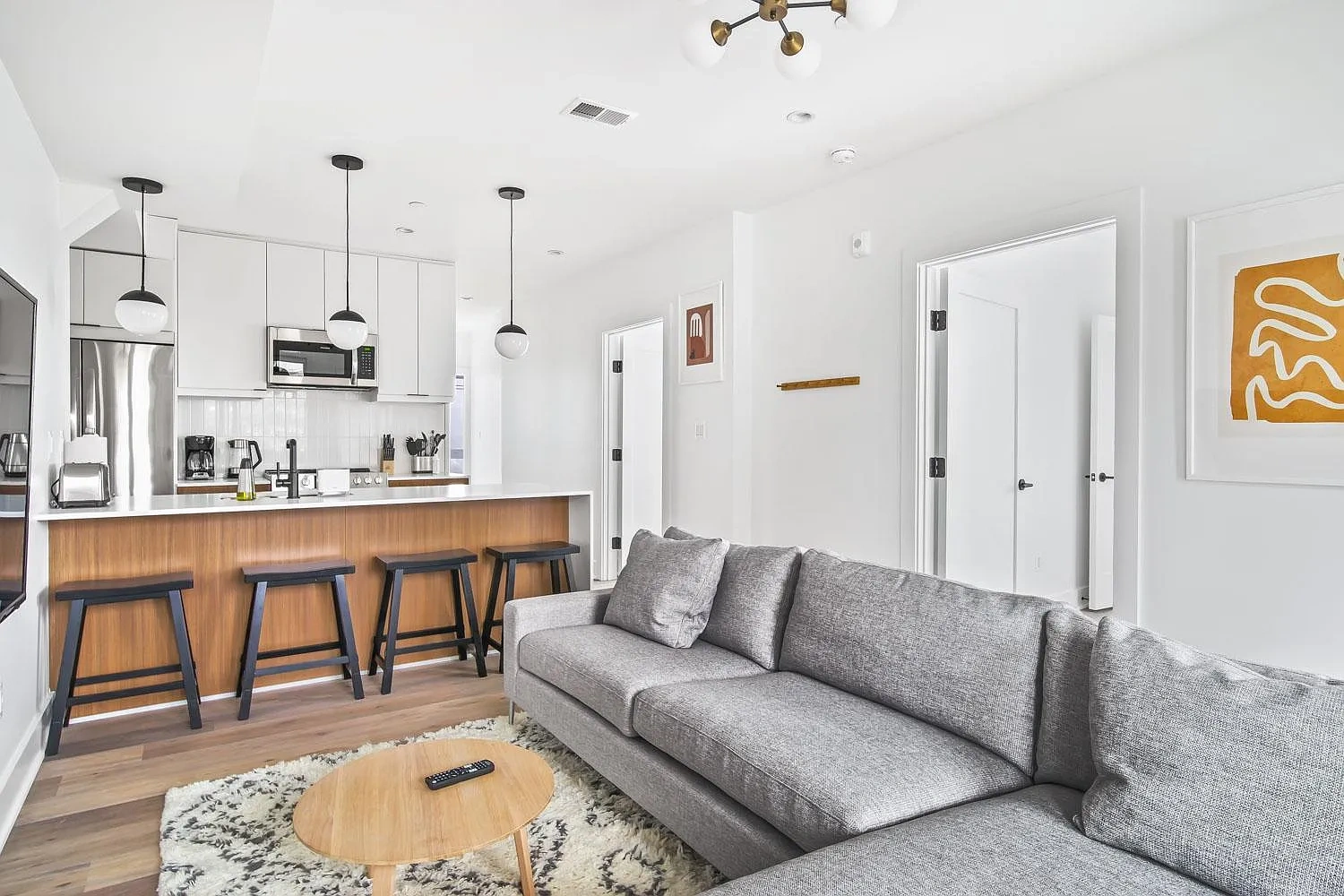 Perry Co-Living – photo 5
