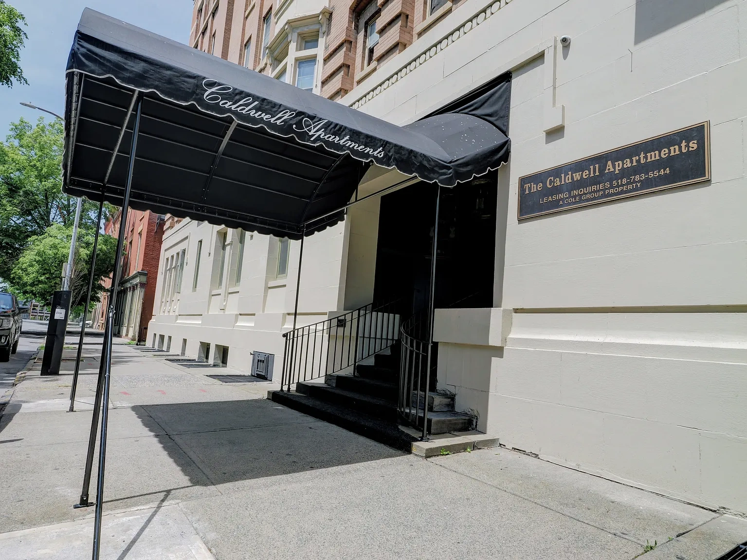 Caldwell Apartments – photo 3