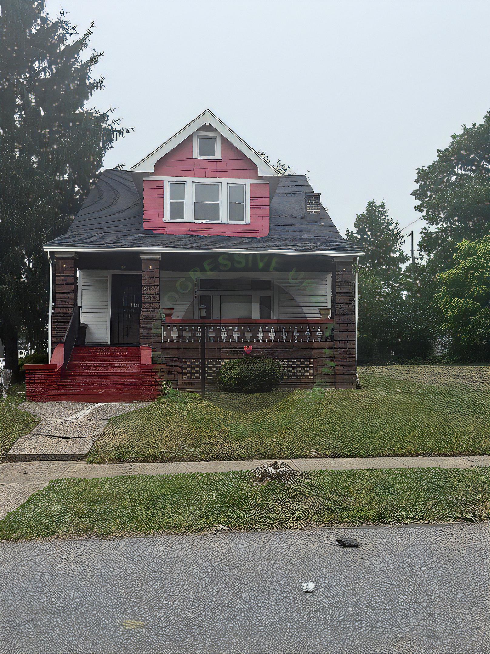 11201 Revere Ave – photo 1