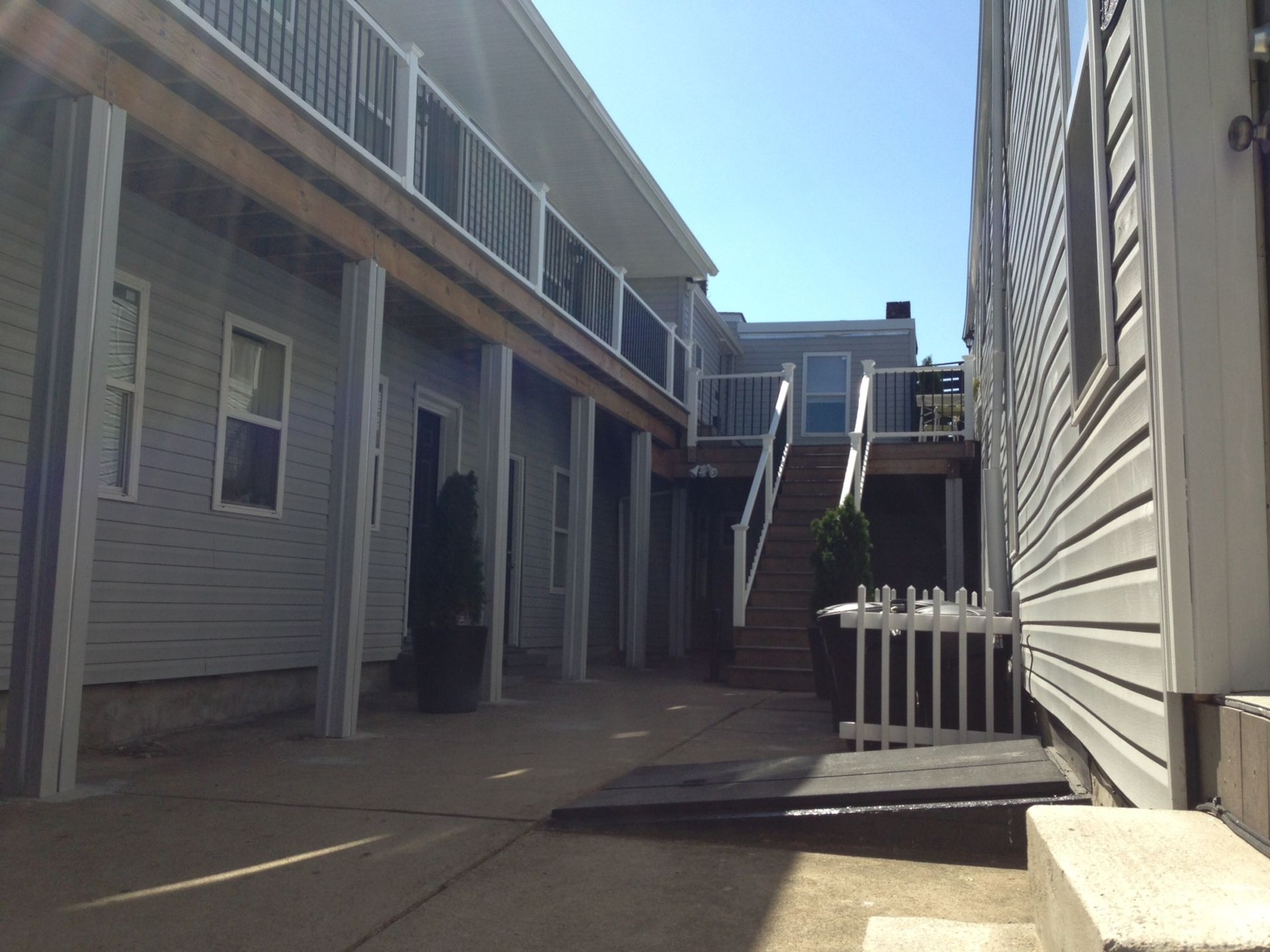 1511-1519 Bingham Street – photo 1