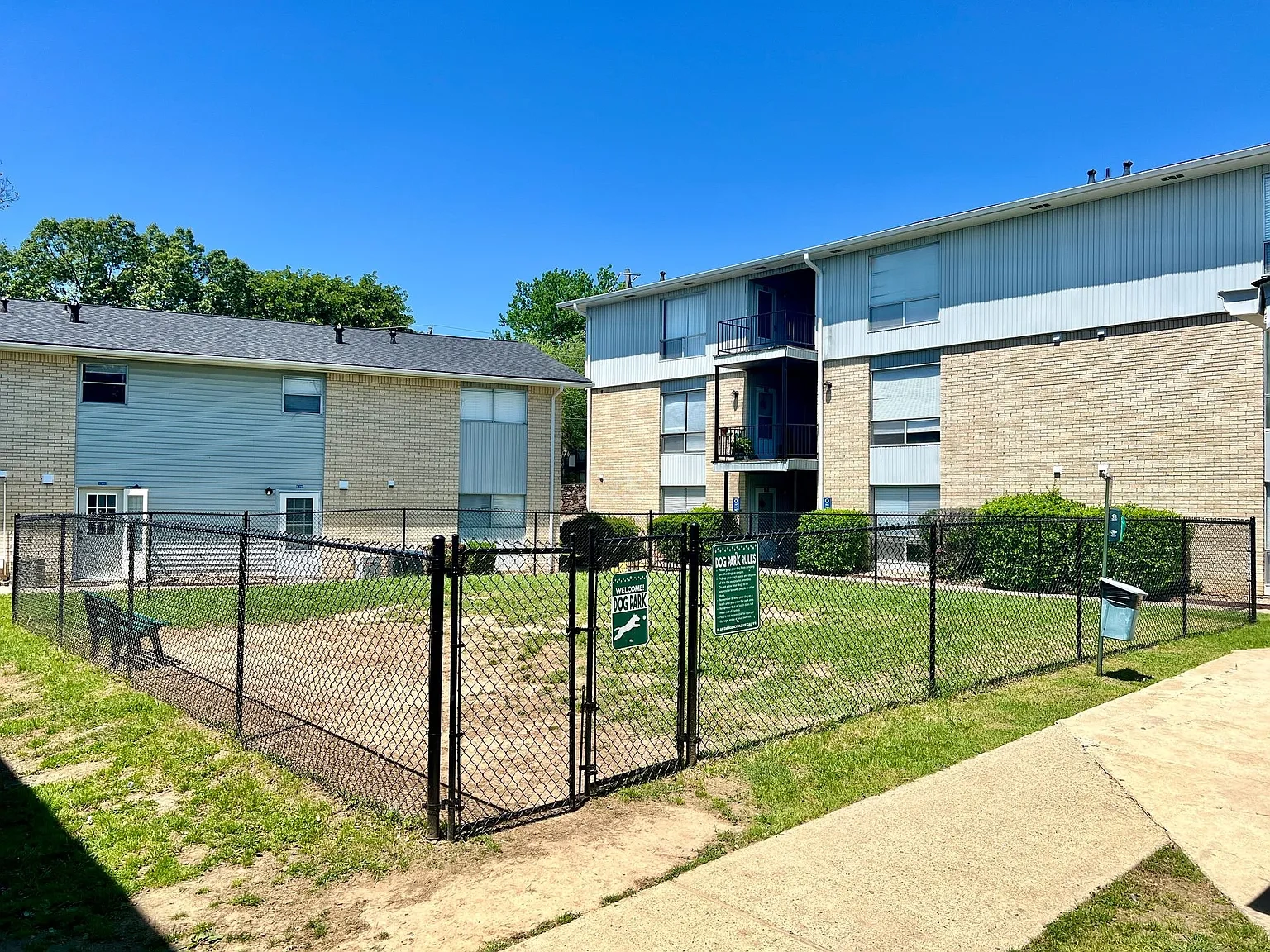 Higdon Ferry Apartments – photo 5